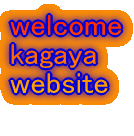 welcome kagaya web site 
